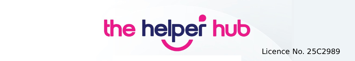 The Helper Hub Employment agency Pte Ltd